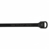 Thomas & Betts TY28MX 14.2" 50lb UV Black 1,000/bag