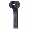 Thomas & Betts TY25MX-A 7" 50lb Heat Stabilized Cable Tie 1000/Bag