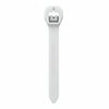 Thomas & Betts TY25M-10 7" 50lb White 1000/bag
