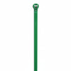 Thomas & Betts TY25M-5 7" 50lb Green 1000/bag