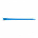 Thomas & Betts TY28M-6 14" 50lb Blue 1000/bag
