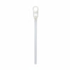 Thomas & Betts TY37M 14" 120lb Natural Mounting Head Cable Tie 500/bag