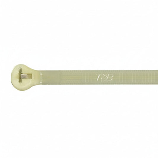 Thomas & Betts TYH29M Cable Tie 120lb 30" Green Heat-Stabilized with Stainless Steel Locking Device