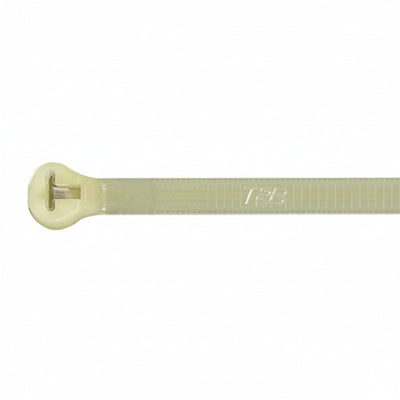 Thomas & Betts TYH29M Cable Tie 120lb 30" Green Heat-Stabilized with Stainless Steel Locking Device