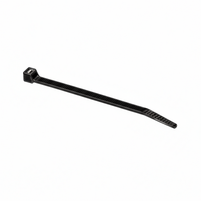 11.5" 120lb UV Black Cable Ties 100/bag Part # LHD11-120-0C