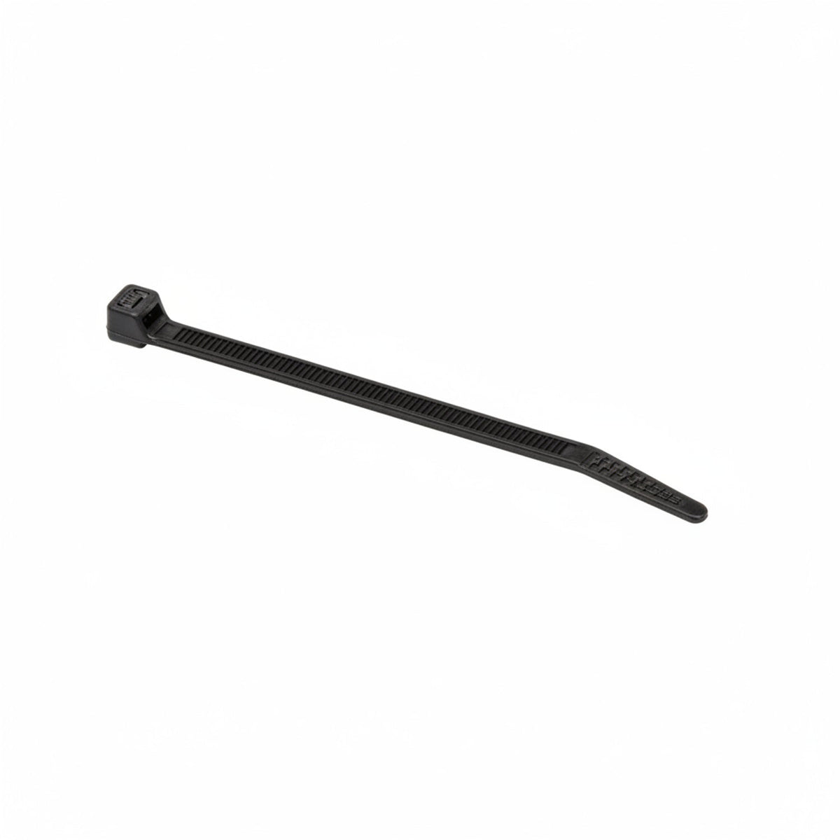 48" 175lb UV Black Cable Ties 50/bag Part # HD48-175-0L