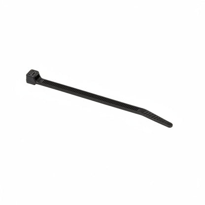 48" 175lb UV Black Cable Ties 50/bag Part # HD48-175-0L
