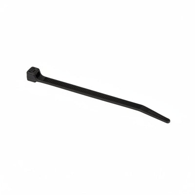 60" 175lb UV Black Cable Ties 50/bag Part # HD60-175-0L
