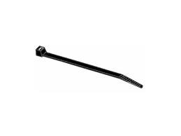 48" 175lb UV Black Cable Ties 50/bag Part # HD48-175-0L 1