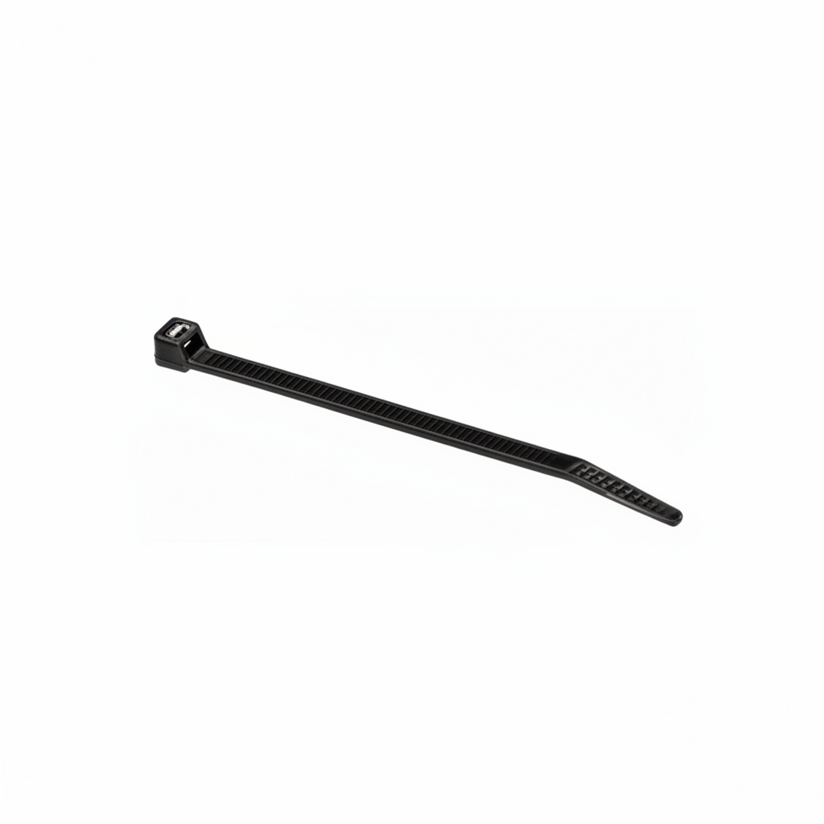 36" 50lb UV Black Cable Ties 50/bag Part # S36-50-0L