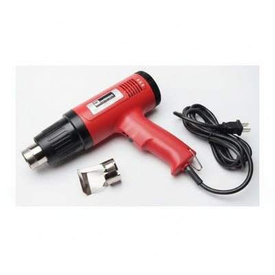 Heat Shrink Gun Dual Output 250/1100 Degrees 120V/1200W