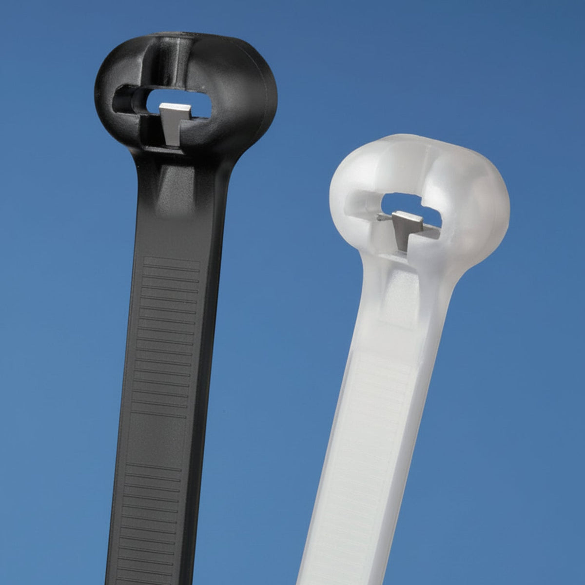 Panduit Dome-Top® Barb Ty Cable Ties