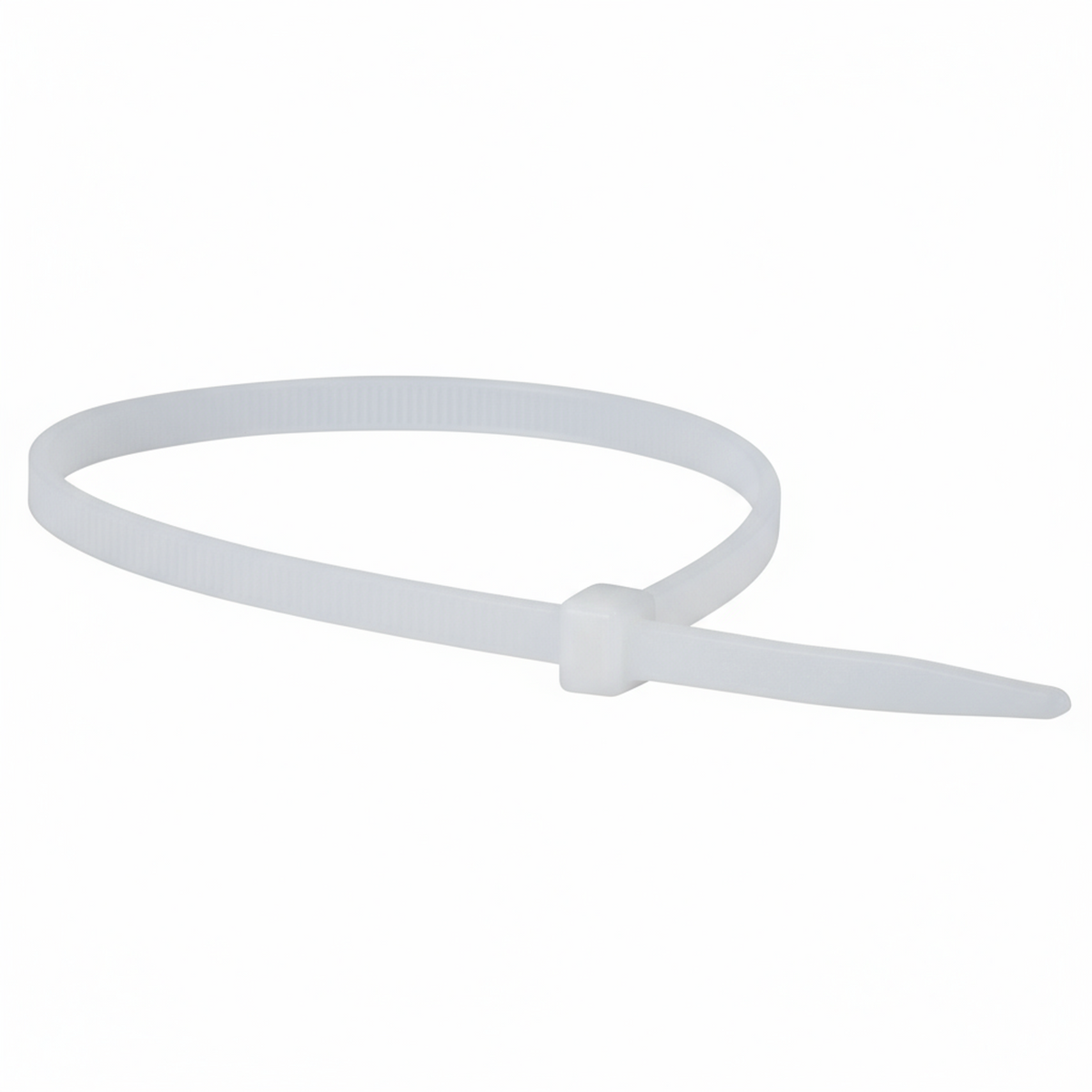 48" 175lb Natural Cable Ties 50/bag Part # HD48-175-9L