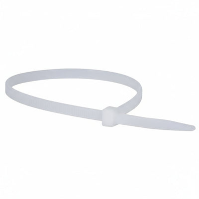 60" 175lb Natural Cable Ties 50/bag Part # HD60-175-9L