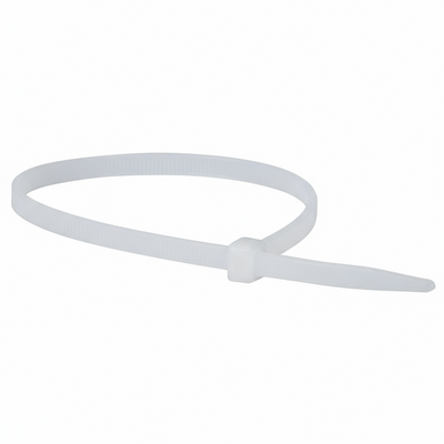 48" 175lb Natural Cable Ties 50/bag Part # HD48-175-9L