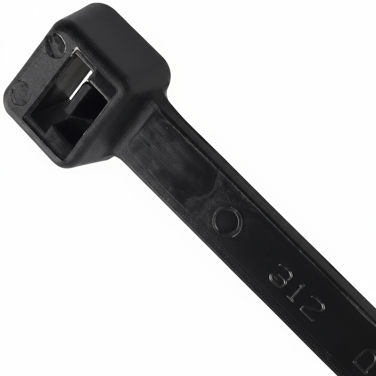 Standard 50lb Cable Ties - Duplicate