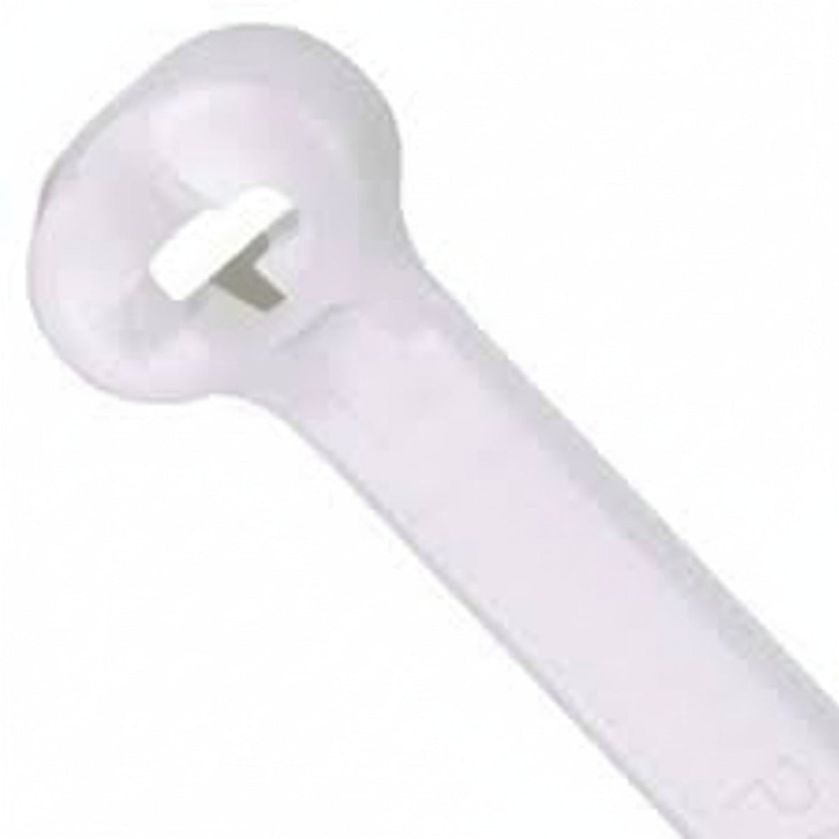 Panduit Dome-Top® Barb Ty Cable Ties