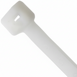 48" 175lb Natural Cable Ties 50/bag Part # HD48-175-9L