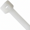 14.57" 40lb Natural Cable Ties 100/bag Part # I14-40-9C