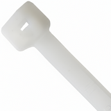 14.57" 40lb Natural Cable Ties 1,000/bag Part # I14-40-9M
