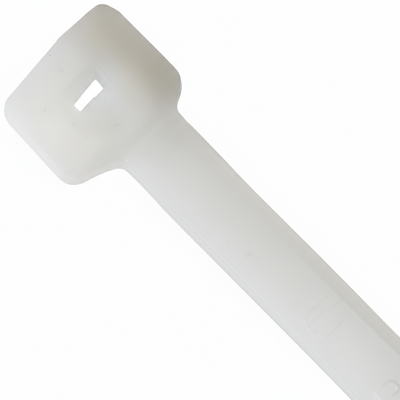 14.57" 40lb Natural Cable Ties 1,000/bag Part # I14-40-9M