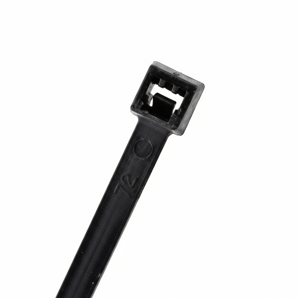 Standard 50lb Cable Ties - Duplicate