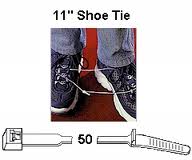 Shoe Ties