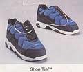 Shoe Ties