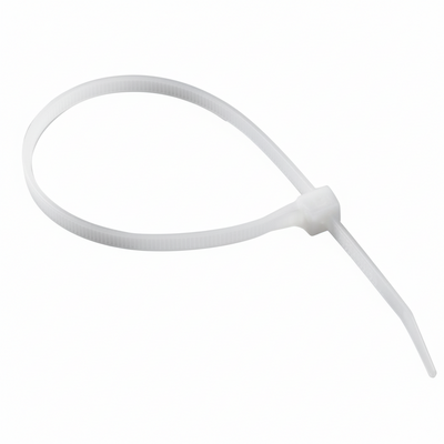 14.57" 50lb Natural Cable Ties 1000/bag Part # S14-50-9M