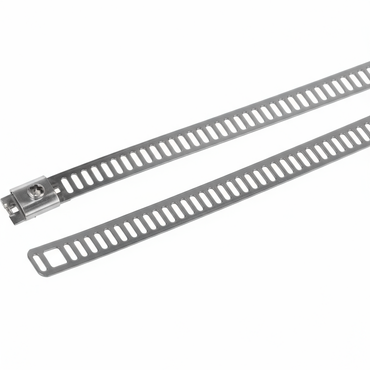 316 Stainless Steel Ladder Cable Ties