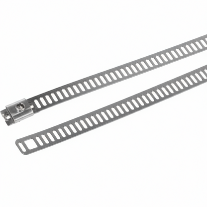 316 Stainless Steel Ladder Cable Ties