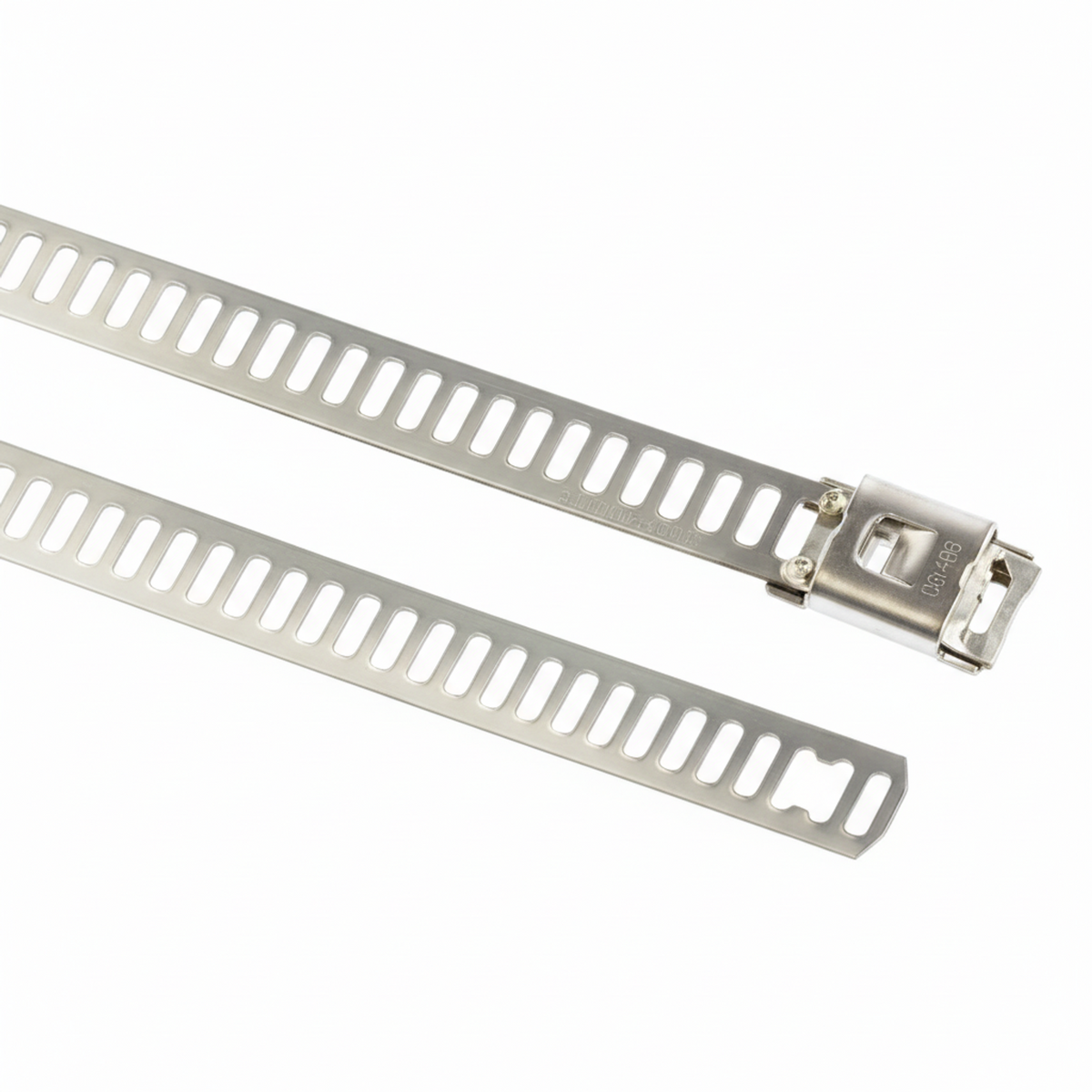 316 Stainless Steel Ladder Cable Ties