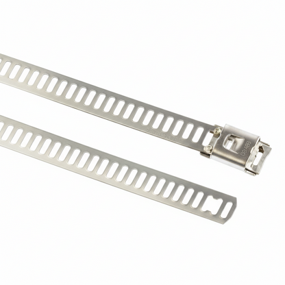 316 Stainless Steel Ladder Cable Ties