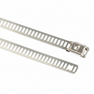 316 Stainless Steel Ladder Cable Ties