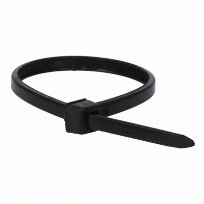 35.91" 175lb UV Black Cable Ties 50/bag Part # HD36-175-0L