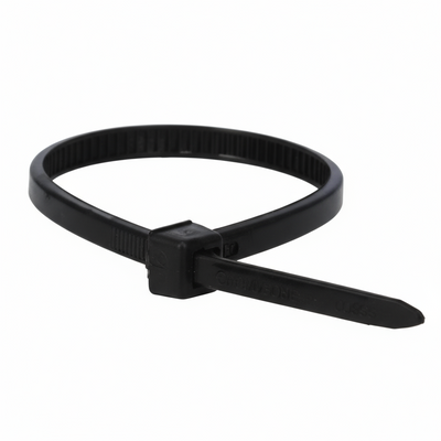 36" 50lb UV Black Cable Ties 50/bag Part # S36-50-0L