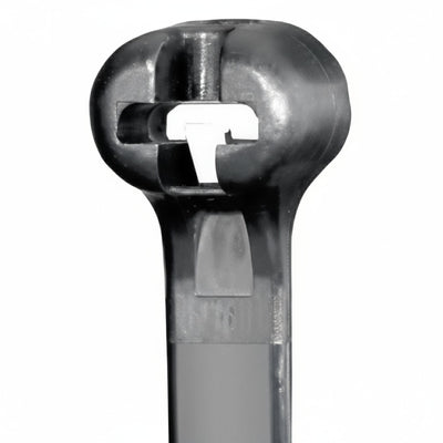 Panduit Dome-Top® Barb Ty Cable Ties