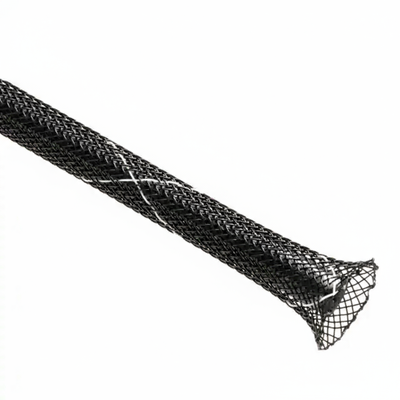Flexo FR Flame Retardant Braided Sleeving
