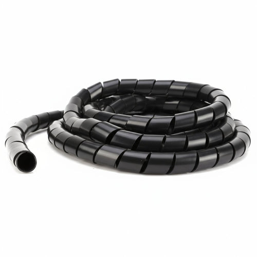 Spiral Wrap