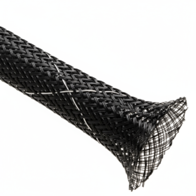 Flexo FR Flame Retardant Braided Sleeving
