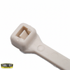 8" 40lb Fire Retardant Cable Ties 100/bag Part #FR8-40-C