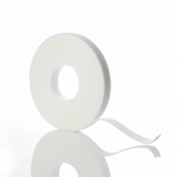 3/4" x 25 Yard Roll Velcro® Brand One-Wrap® Tape, White 1/Bag