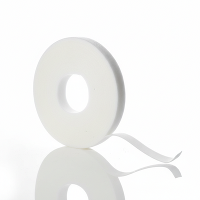 3/4" x 25 Yard Roll Velcro® Brand One-Wrap® Tape, White 1/Bag