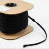 6" x 3/4" Velcro® Brand One Wrap® Straps Black 1,200/Spool