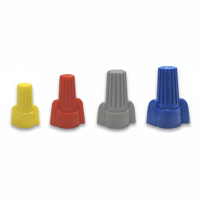 Winged Wire Connectors