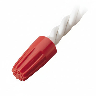 Wire Nuts &amp; Splices