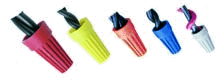 WireTwist® Wire Connectors