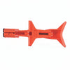 Thomas & Betts WT1-TB Light Duty Hand Tool for Nylon Cable Ties, 18lb - 50lb Ties