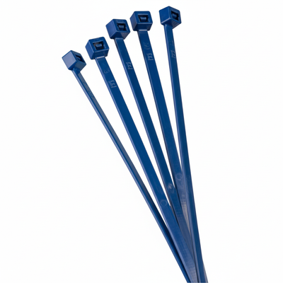 Metal Detectable Cable Ties