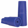 DryConn Extra Large Dark Blue Direct Bury Waterproof Wire Connectors 75/Box